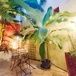 Votre Escale Jungle Sauna & 公寓 *