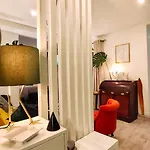 Votre Escale Jungle Sauna & Daire Niort