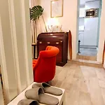 Votre Escale Jungle Sauna &