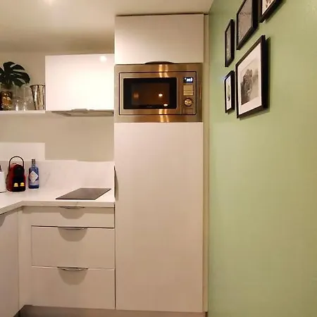 Votre Escale Jungle Sauna & *