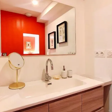 Votre Escale Jungle Sauna & Niort