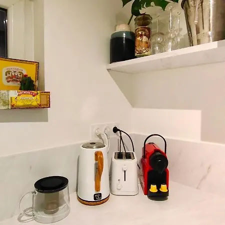 Votre Escale Jungle Sauna & Lägenhet Niort