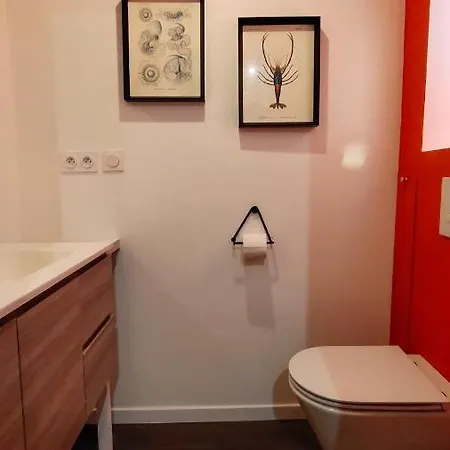 Votre Escale Jungle Sauna &