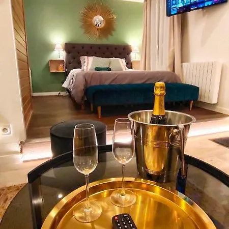 Votre Escale Jungle Sauna &