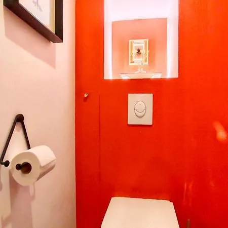 Votre Escale Jungle Sauna & *