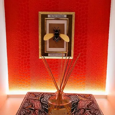 Votre Escale Jungle Sauna &